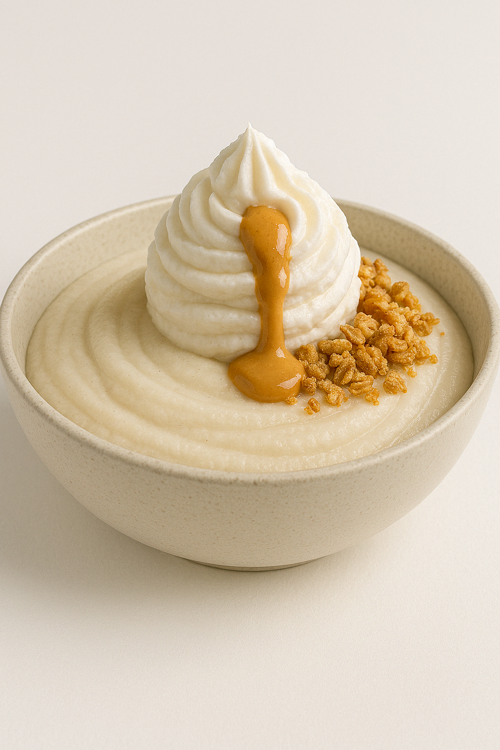 نكهة كريم باي - بول أو جاينز