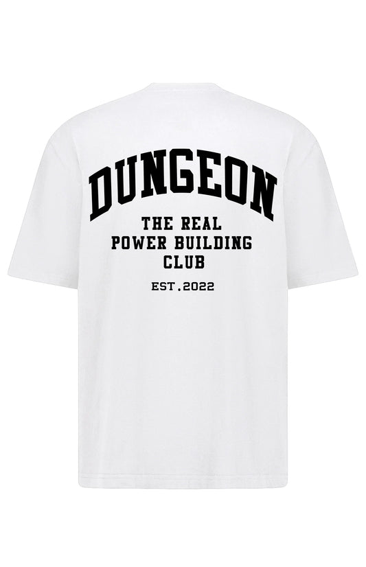DNGN SIGNATURE WHITE