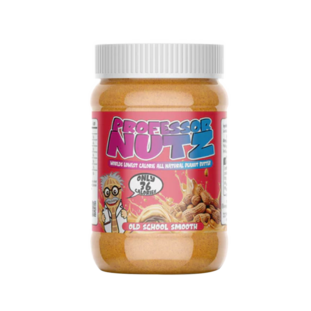 Professor Nutz – Original Taste Peanut Butter