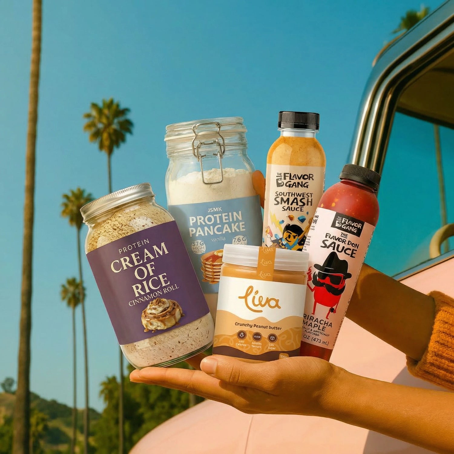 All Together Make us Happier