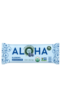 Aloha Protein Bars 12 Pieces