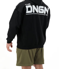 DNGN Oversized Hoodie