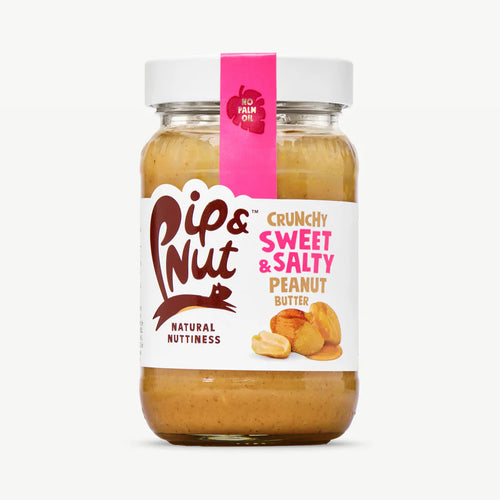 Crunchy Pip & Nut Peanut Butter