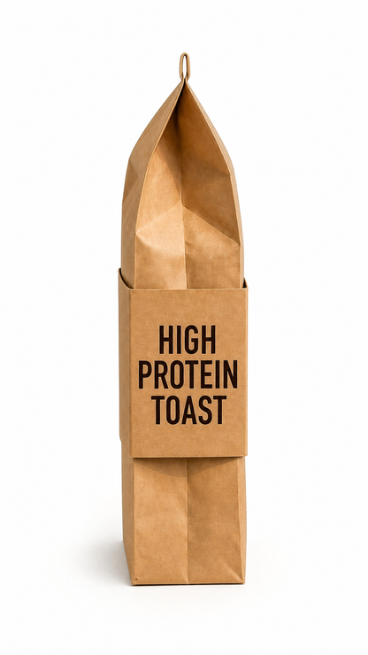 Pre order - Frensh Toast Kit