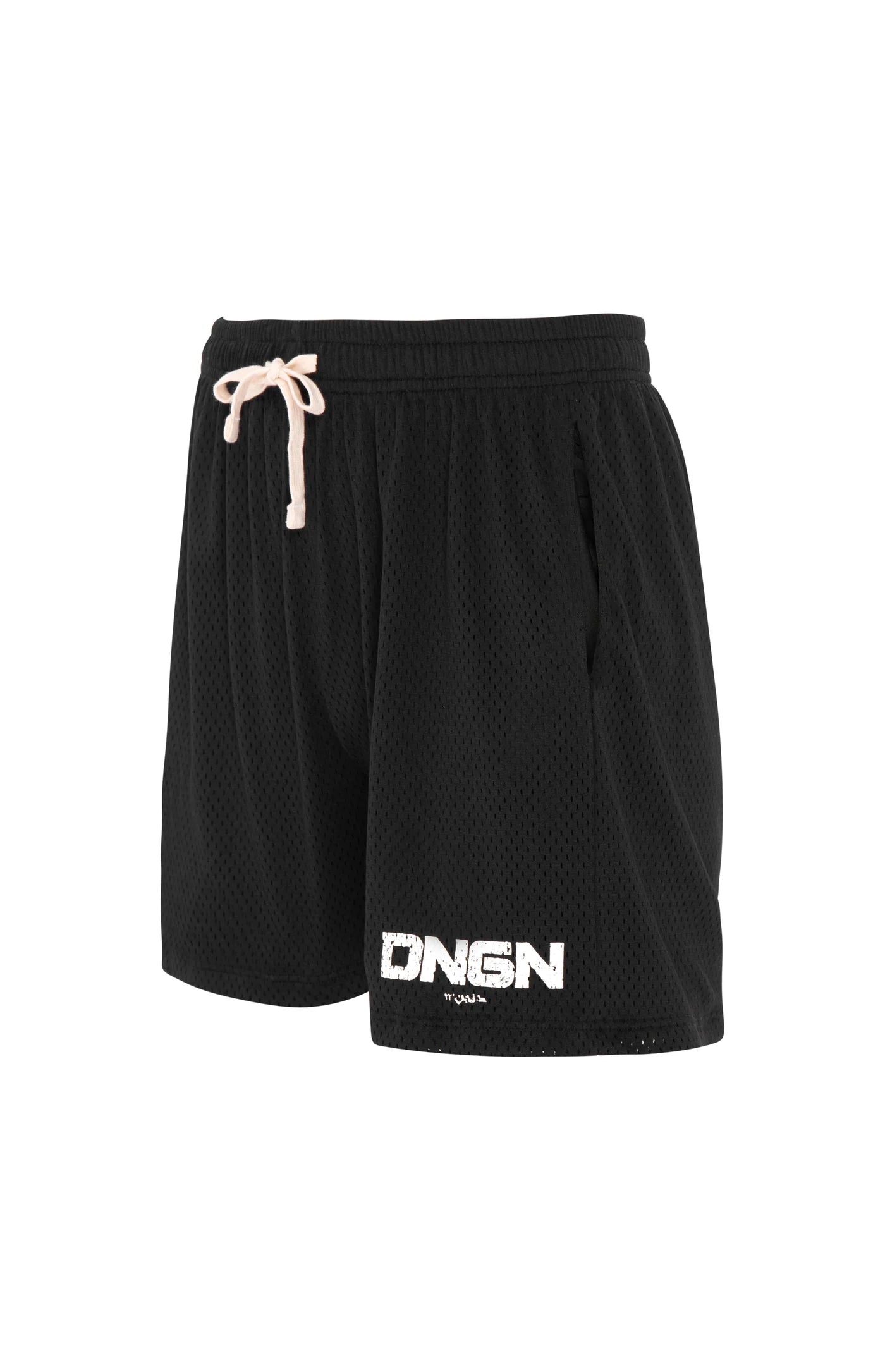 DNGN X ARABIC - Black