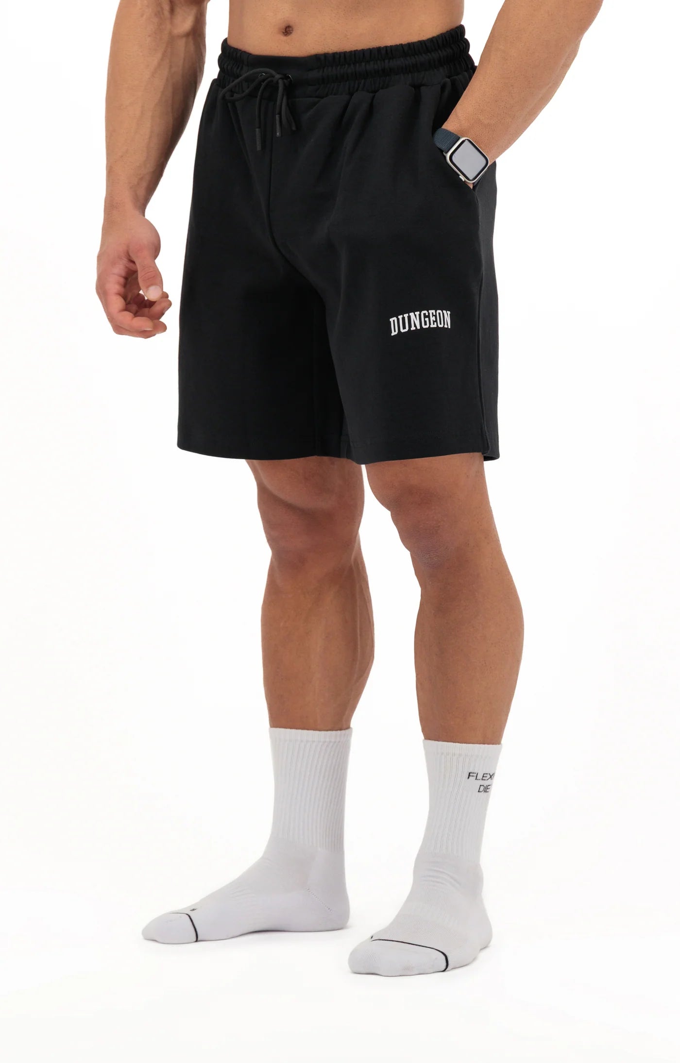 DUNGEON SHORT