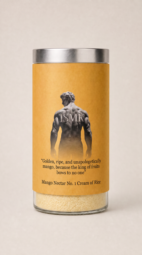 Mango Nectar No. 01