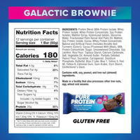 Pure Protein Bar 12 Count