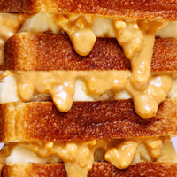 One Trick Peanut Butter 3 Counts