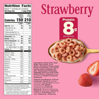 3 Pieces Cheerios Protein Cereal