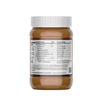 Professor Nutz Chocolate