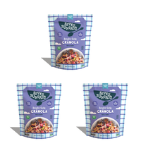 Seven Sundays Granola 3 Counts