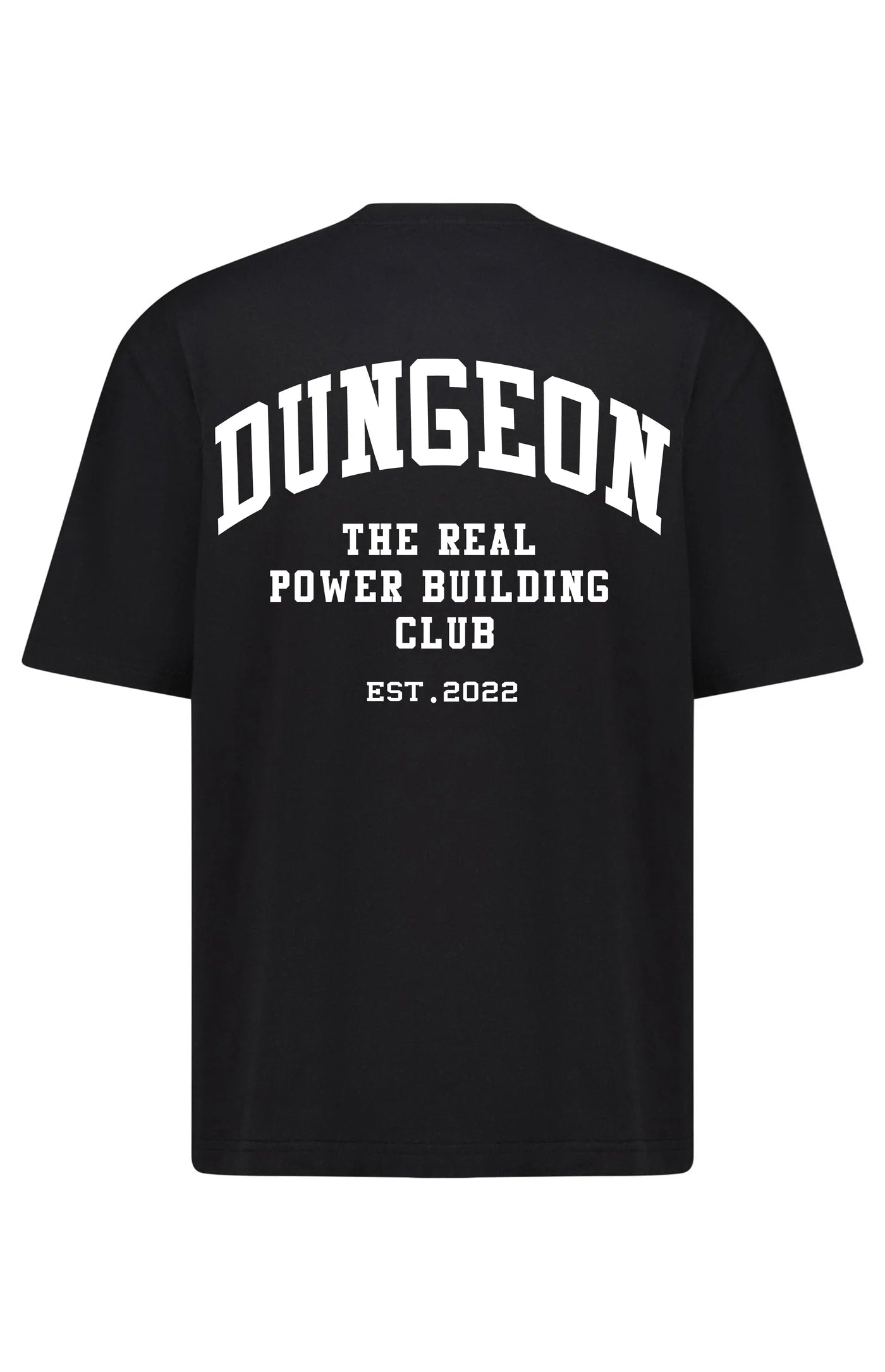 DNGN SIGNATURE BLACK