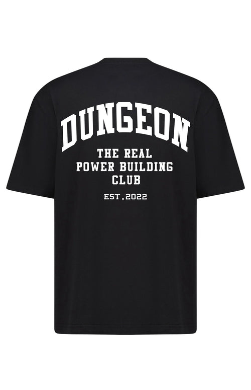 DNGN SIGNATURE BLACK