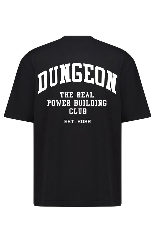 DNGN SIGNATURE BLACK