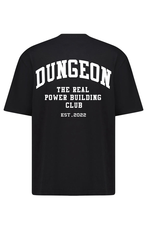 DNGN SIGNATURE BLACK