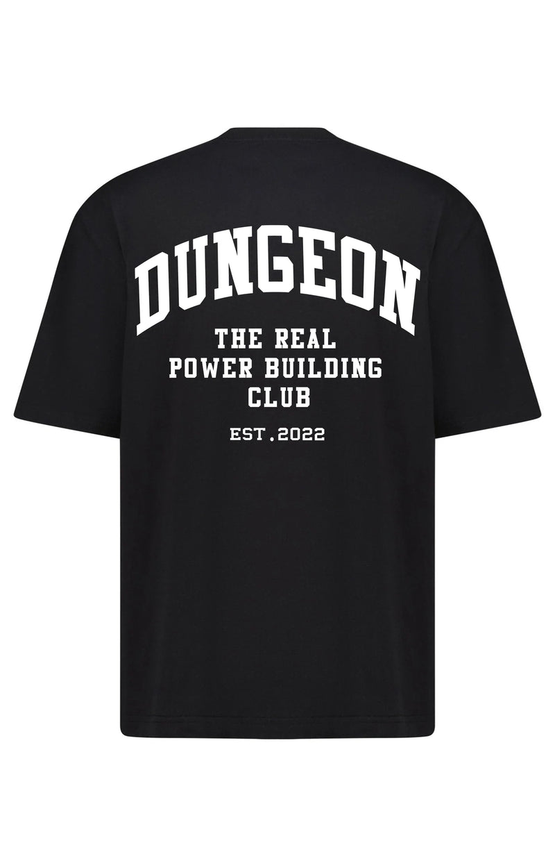 DNGN SIGNATURE BLACK