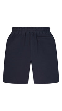 New Navy Dungeon Short