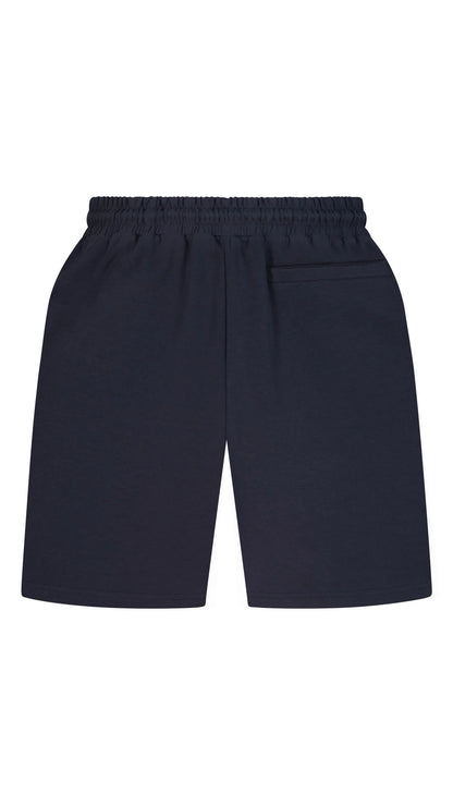 New Navy Dungeon Short