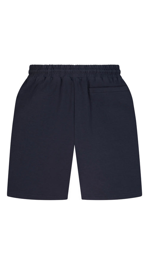 New Navy Dungeon Short