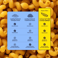 Protein Brami Pasta