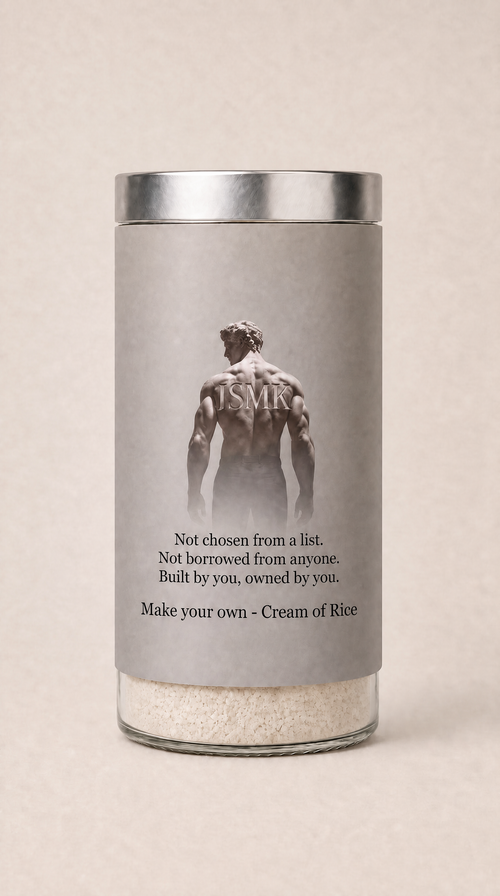 Make Your Own