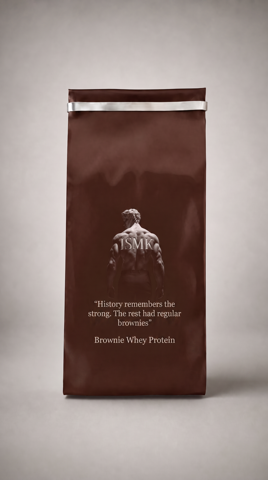 Brownie Protein Powder