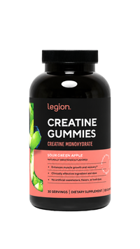 Protein Cereal Variety Pack + Creatine