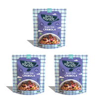 Seven Sundays Granola 3 Counts - Big Size