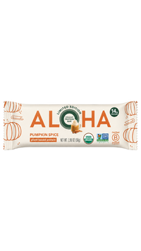 Aloha Protein Bars 12 Pieces