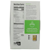 Organic Oats 3 Pack