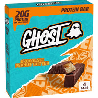 Protein Ghost 4 Pieces