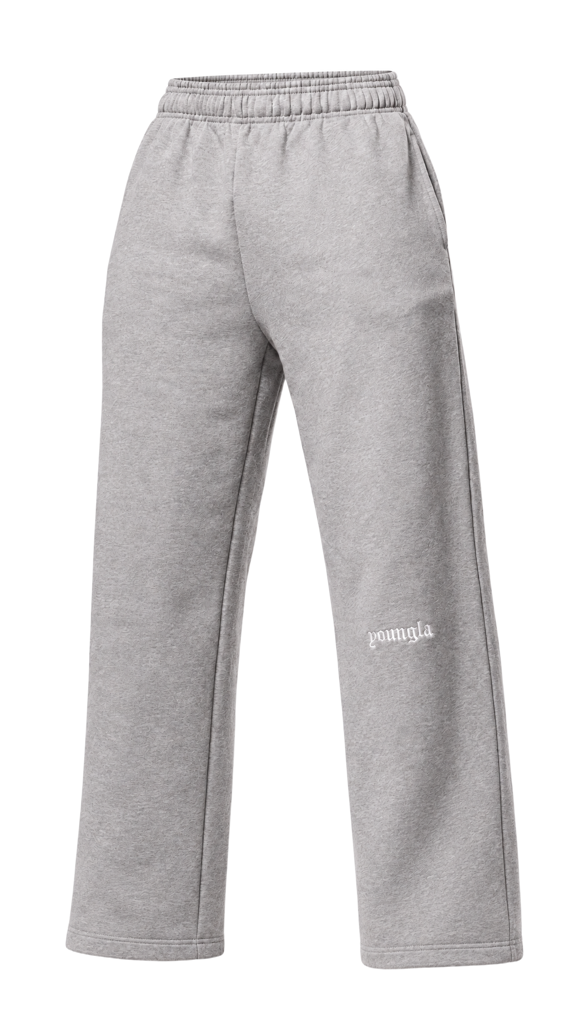 YoungLA Sweatpants - Grey
