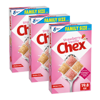 Chex Cereal