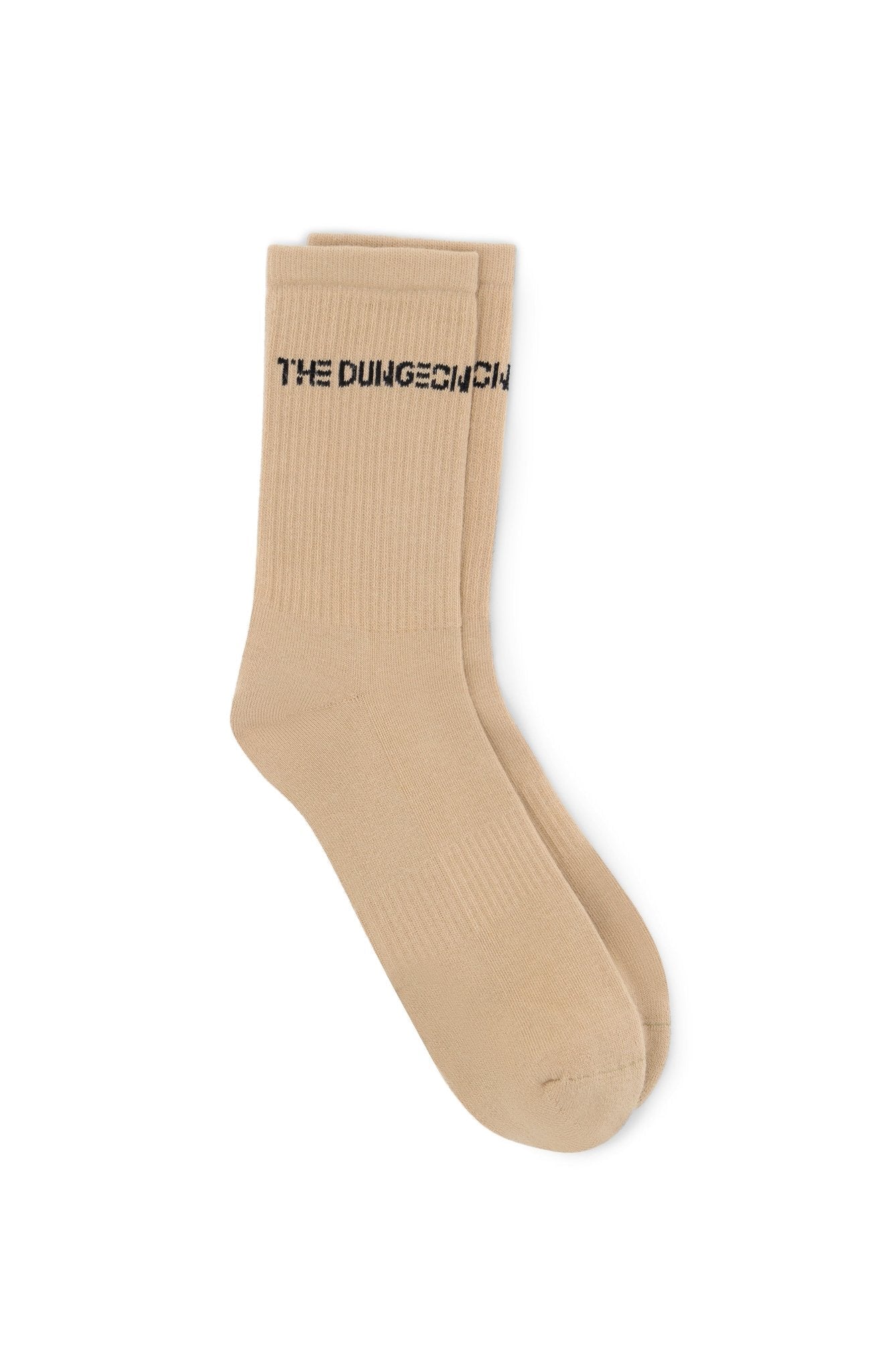 DNGN SOCKS LONG - karak