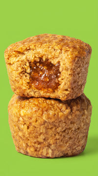 Bobo's Filled Oat Bites