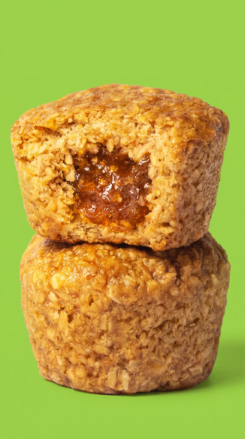 Bobo's Filled Oat Bites