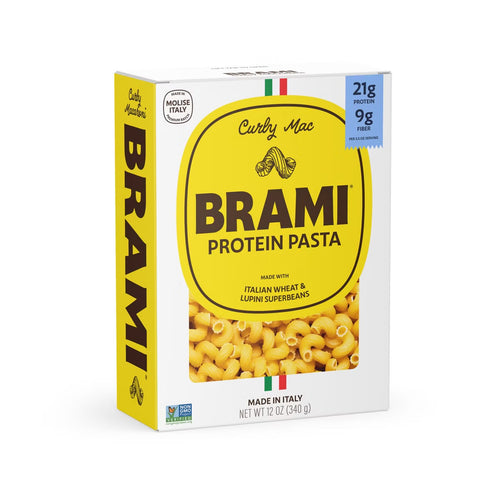 Protein Brami Pasta