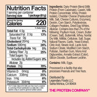 Legendary Protein Pasta Mac & Cheese 5 Counts