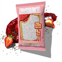 4 Packs Legendary Strawberry Pastry 18 Counts