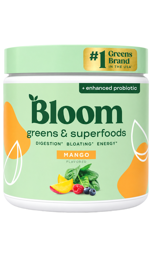 Bloom Greens & Superfoods - 30 Servings