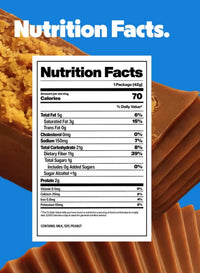 Hall Pass Peanut Cup (20 Count)