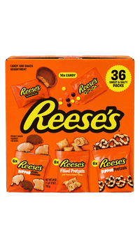 Reese's Sweet & Salty 36 Packs