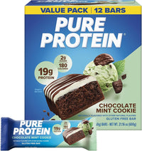 Pure Protein Bar 12 Count