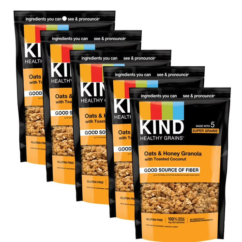 Kind Granola