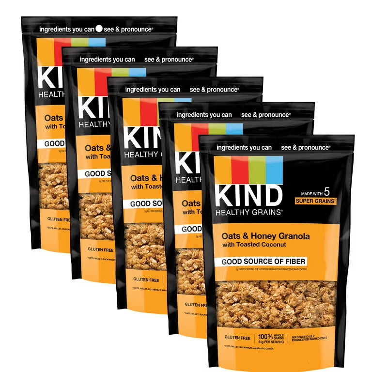 Kind Granola