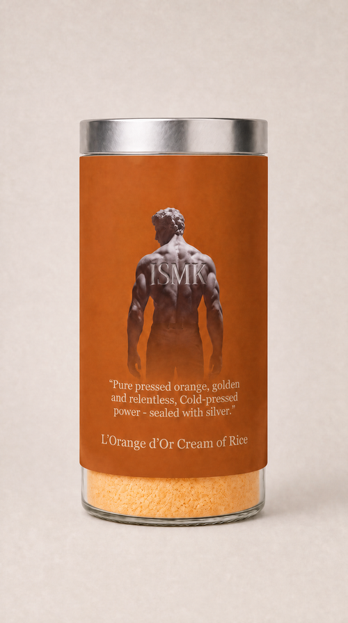 L'Orange d'Or