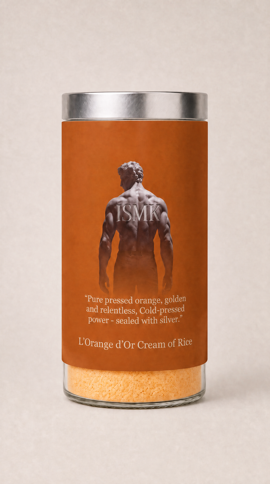 L'Orange d'Or