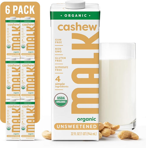 Almond Malk 6 Pack