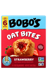 Bobo's Filled Oat Bites